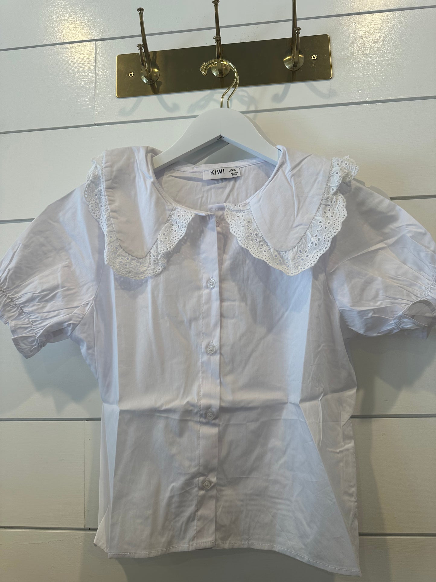 Baby Doll shirt