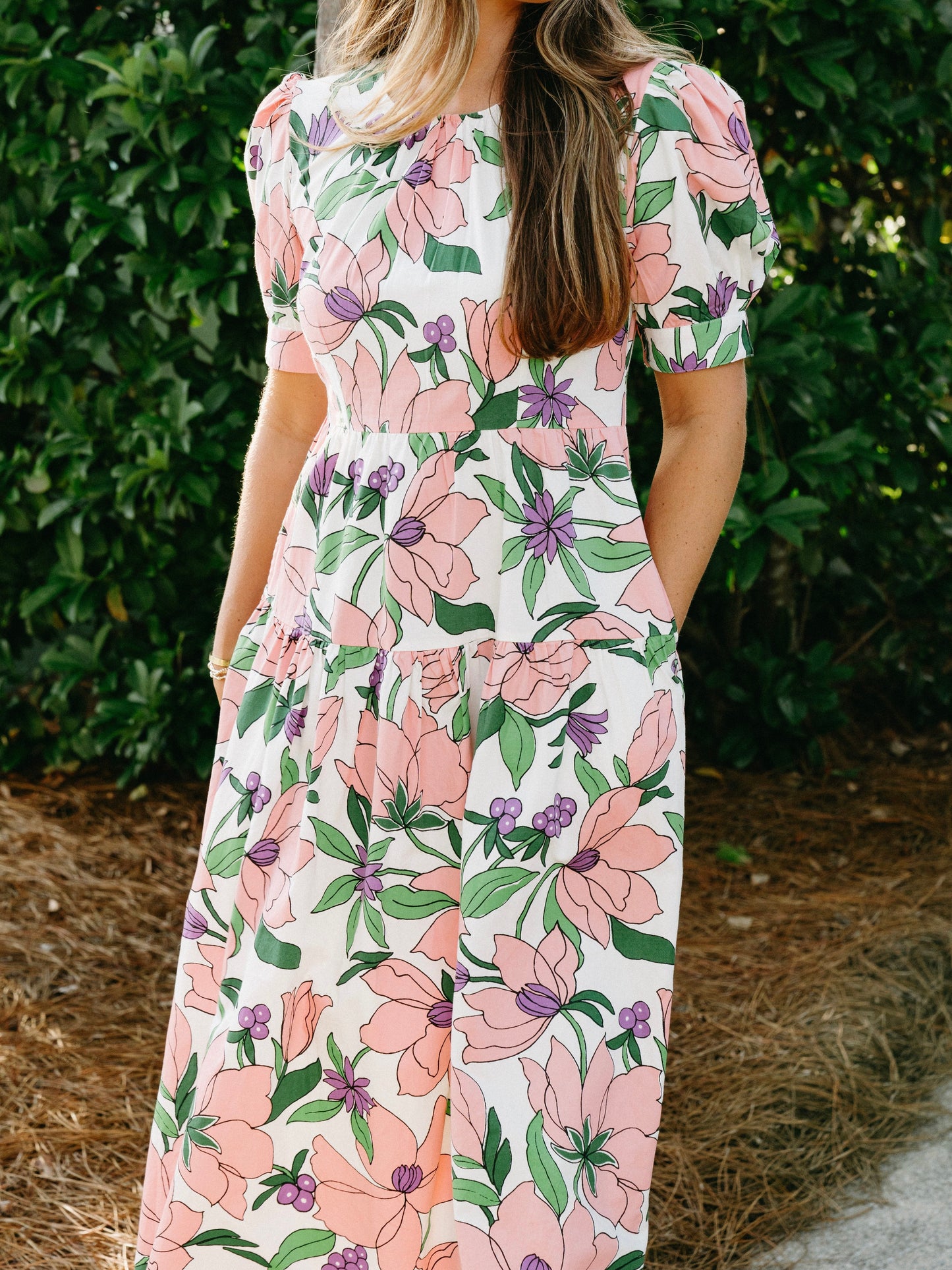 Garden Dress